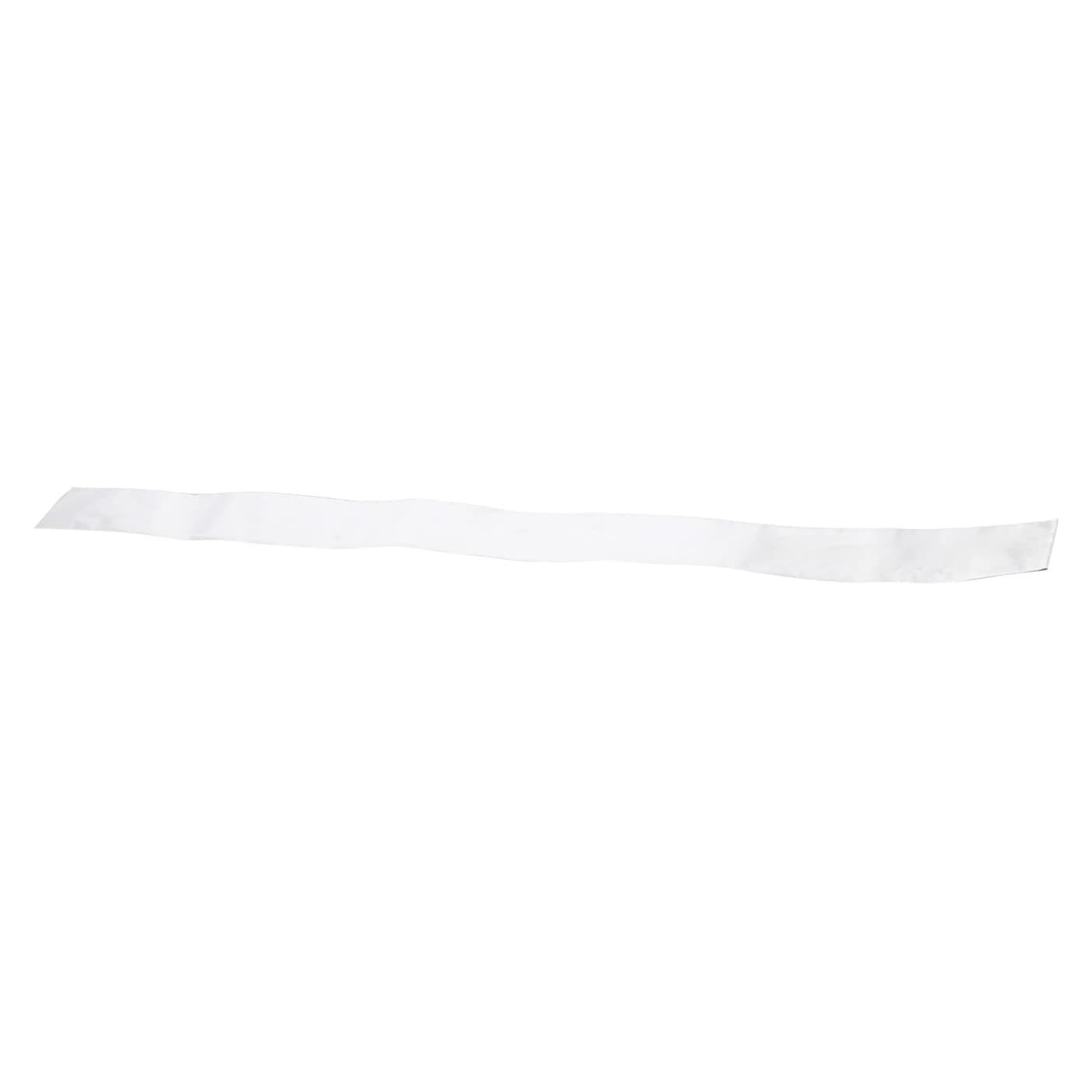🛠️ Samolepící hliníková páska 38 mm X 1 m (4055051512) – ORIGINÁL Electrolux