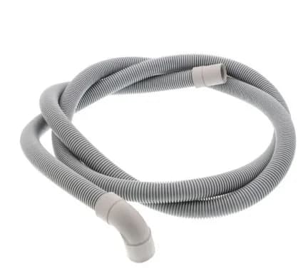 🛠️ Vypouštěcí hadice k pračce 2130mm Electrolux (4055114005)