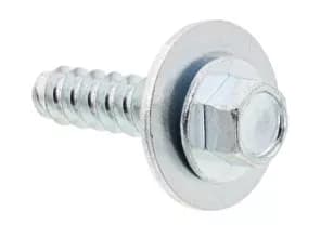 🔩 Šroub motoru 28 x 8 mm do praček AEG Electrolux Zanussi (4055114260)