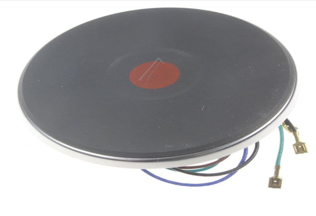 🔥 Plotna varné desky AEG Electrolux Zanussi (4055118311)