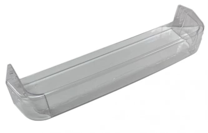 🧊 Police dveří 440 x 105 x 68 mm / 44 x 10,5 x 6,8 cm do chladniček AEG Electrolux Zanussi (4055179230)