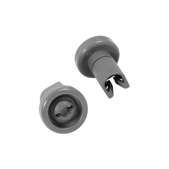 🛠️ Kolečko horního koše do myček nádobí AEG Electrolux Zanussi (4055225132)
