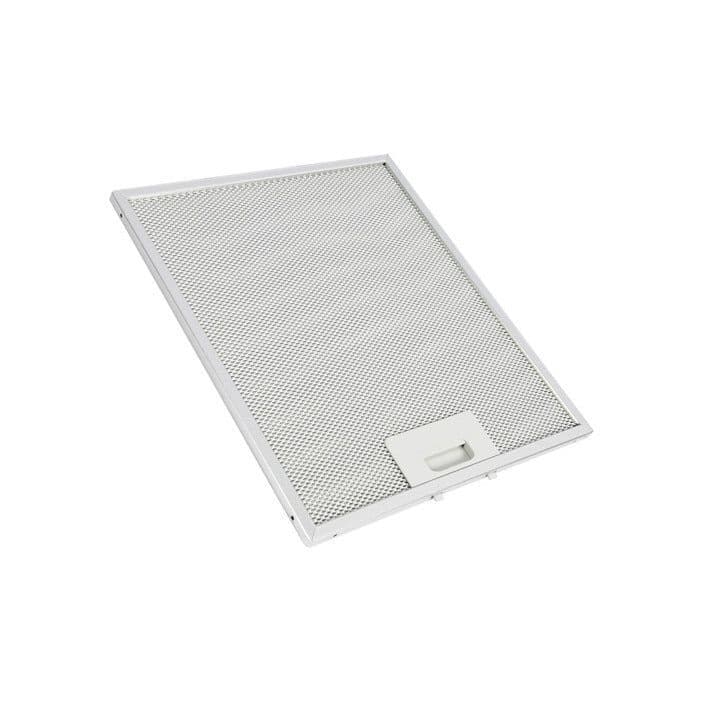🛠️ Hliníkový tukový filtr 305 x 267 x 9 mm do odsavačů par AEG Electrolux Zanussi (4055250429)