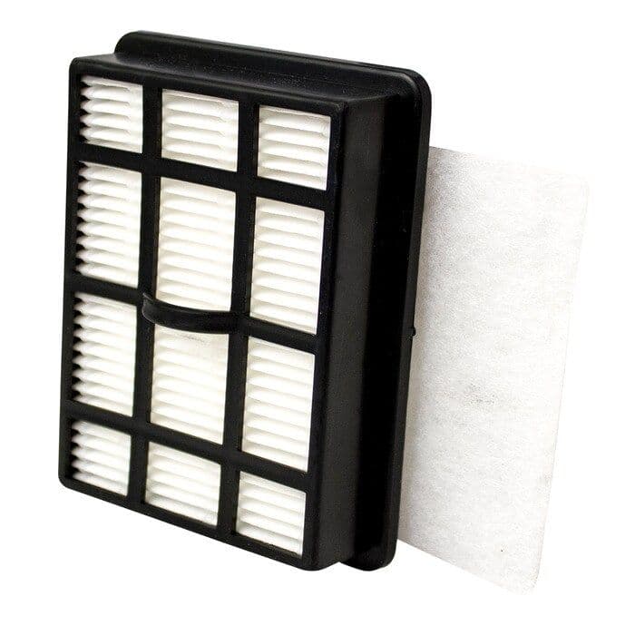 🛡️ Hygienický filtr pro vysavače EEQ10, EEQ20, EEQ30 AEG Electrolux Zanussi (4055337077)