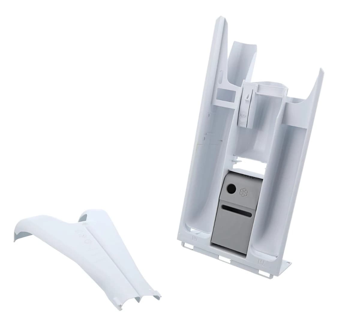 🧴 Násypka pracích prostředků do praček AEG Electrolux Zanussi (4055368049)