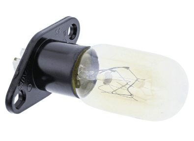 💡 Žárovka do mikrovlnné trouby AEG Electrolux Zanussi (4055411443)