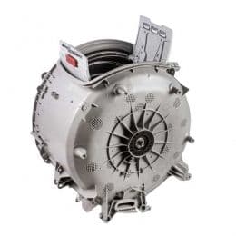 🛠️ Buben s vanou pračky AEG Electrolux Zanussi (4055420634)