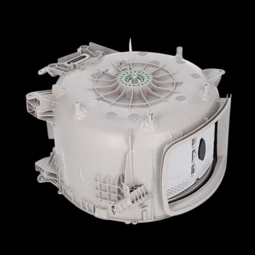 🛁 Kompletní vana s bubnem k pračce – AEG/Electrolux 4055449716, 4055366530, 4055321279