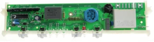 🛠️ Řídicí modul do odsavače par AEG Electrolux Zanussi (4055451134)