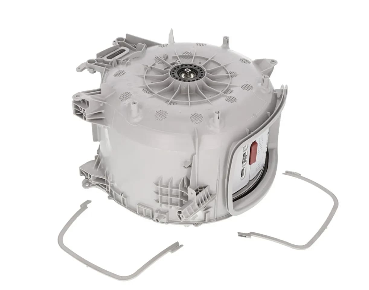 🛁 Kompletní vana s bubnem k pračce – Electrolux 4055471181