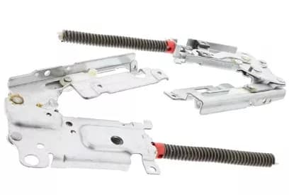 🔧 Pant dveří k myčce 4055474953 – AEG Electrolux Zanussi (pravý + levý)