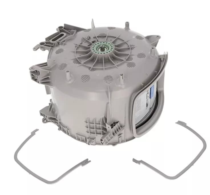 🛁 Kompletní vana s bubnem do praček AEG Electrolux Zanussi (4055735163)