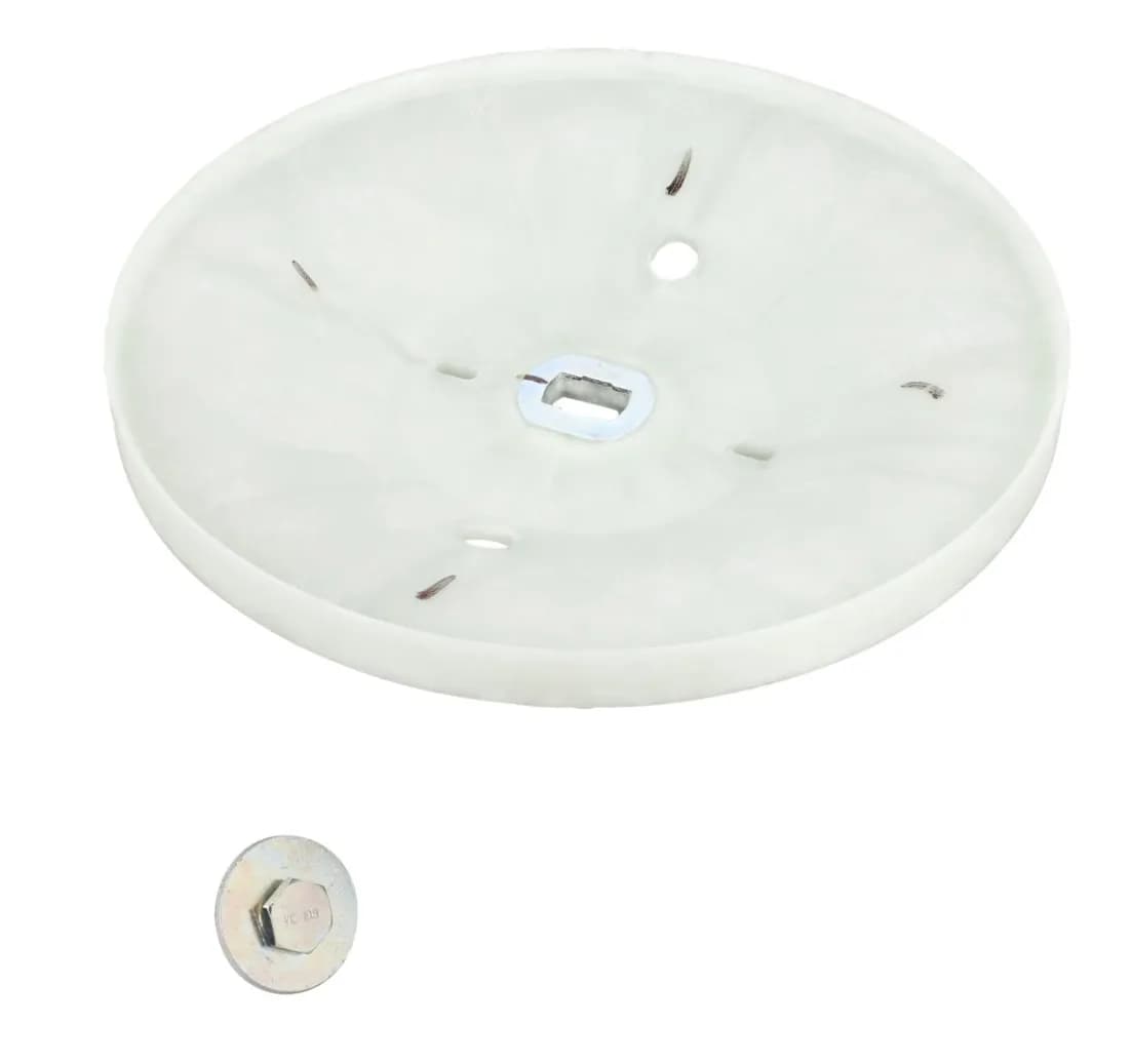 🔩 Řemenice k pračce Electrolux 4055747333