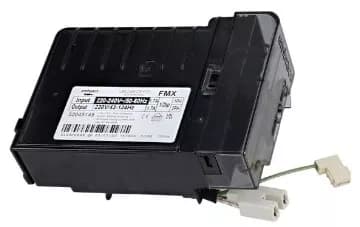 ⚡ Technologie Inverter do chladniček AEG Electrolux Zanussi (4055749503)