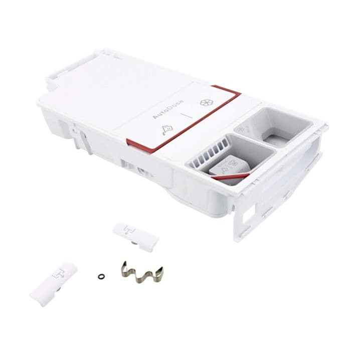 🧴 Dávkovač pracích prostředků do praček AEG Electrolux Zanussi (4055948139)
