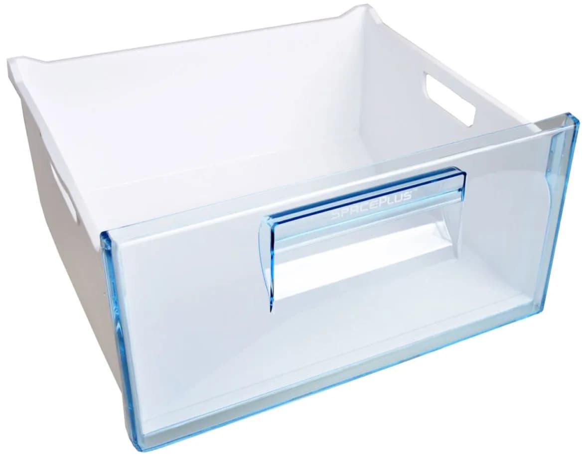 🧊 Šuplík mrazicí části do lednice 4055954327 – AEG Electrolux | Originální díl