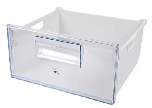 🧊 Šuplík 440 x 224 mm / 44 x 22,4 cm do mrazniček AEG Electrolux Zanussi (4055954335)