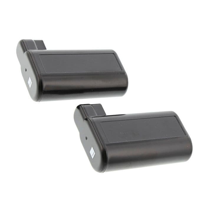 🔋 Baterie do vysavačů AEG Electrolux Zanussi (4060001007)