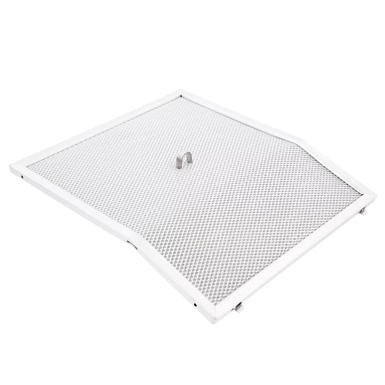 🛠️ Hliníkový tukový filtr 270 x 240 x 10 mm do odsavače par AEG Electrolux Zanussi (4071375077)