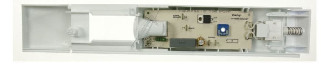 🧊 Elektronický modul chladniček AEG Electrolux Zanussi (4071399804)