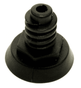 🦶 Zadní podpěrná noha do myčky nádobí Candy Hoover – 41001349