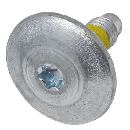 🔩 Upevňovací šroub řemenice do praček Candy Hoover – 41021881
