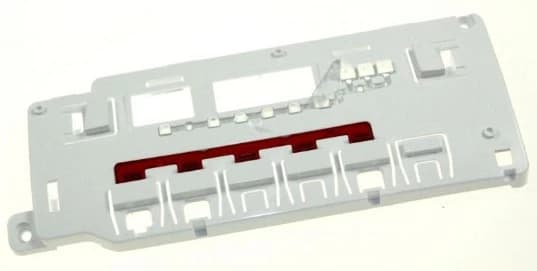 🛠️ Držák, kryt ovládacího modulu do praček Candy Hoover – 41031906