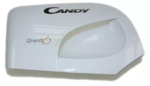 🛠️ Čelo násypky do praček Candy Hoover 41034754 – náhradní díl AfterMarket