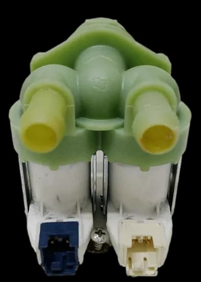 🚰 Dvoucestný napouštěcí ventil do praček Candy Hoover – 41040283