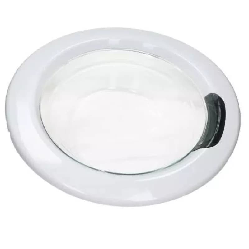 🚪 Dveře k pračce CAN41043593 - kompletní sada Candy Hoover (41043593)