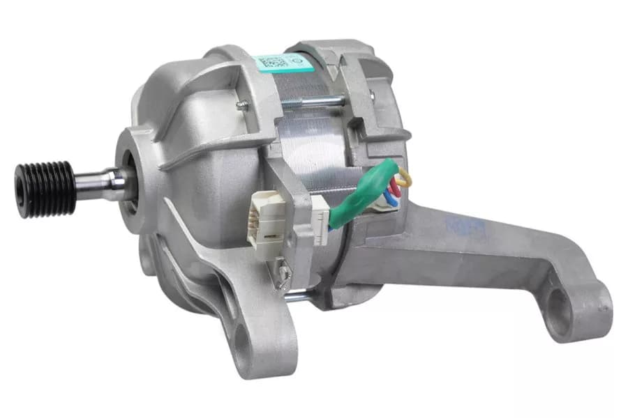 🔧 Motor k pračce 195V 500W – CAN41048923 Candy Hoover (WB102D42C00, NIDEC)