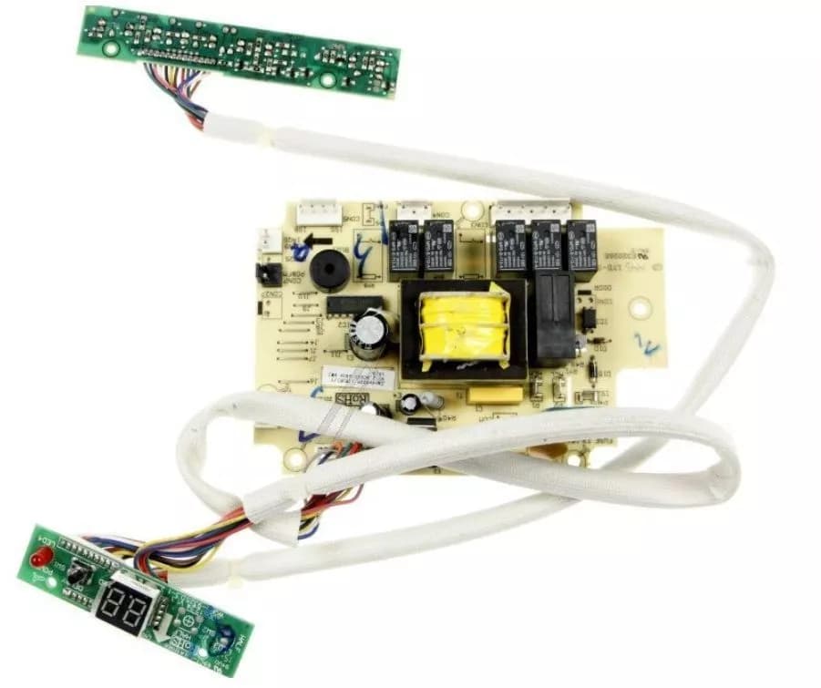 🛠️ Naprogramovaný elektronický modul do myček nádobí Gorenje Mora (413634)