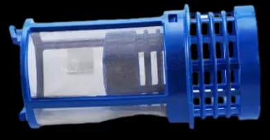 🧼 Mikrofiltr nečistot do myčky nádobí Candy Hoover – 41903431