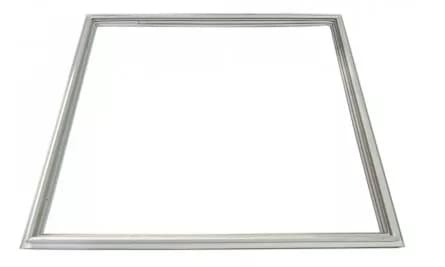 🧊 Těsnění dveří 615 x 520 mm / 61,5 x 52 cm do mrazničky Vestel 42041548, Candy/Hoover 07017128, Airlux Z42041548