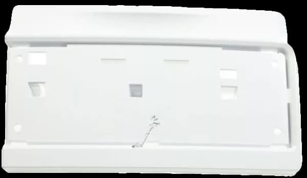 🧩 Kryt zásuvky k pračce Philco 42145118 – Originální díl Vestel