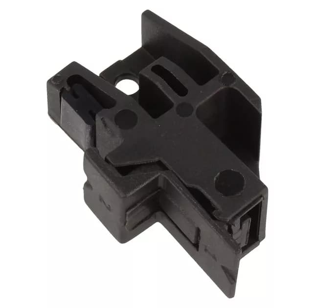 🔩 Levý držák vnitřního skla do trouby Gorenje Mora (GOR423096, 423096)