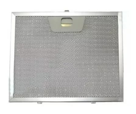 🛠️ Tukový filtr 235 x 189 x 8 mm / 23,5 x 18,9 x 0,8 cm do odsavače par Faber - 4268961