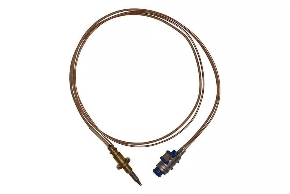🔥 Termočlánek 450 mm / 4,5 cm do sporáku Candy Hoover – 42803411