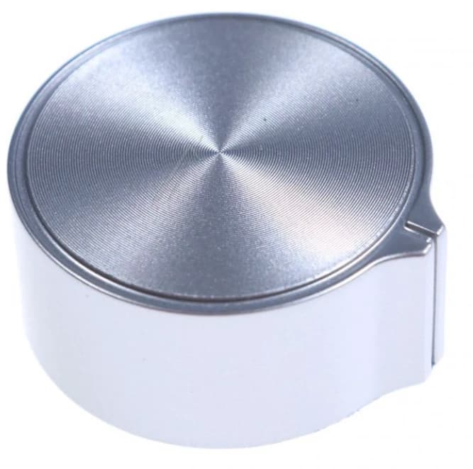 🍳 Ovládací knoflík do varné desky Candy / Hoover – originální díl 42832152