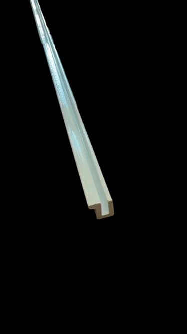 🧊 Profil police do lednice 460 mm Candy Hoover (43008327/49032655)