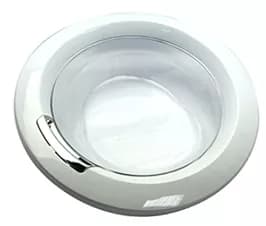 🚪 Kompletní dveře k pračce Candy Hoover – CAN43012311 / 43012311