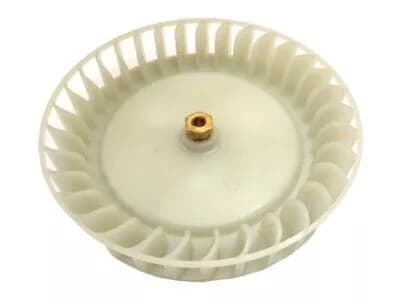 🌀 Kolo ventilátoru pračky se sušičkou Candy Hoover – 43015265