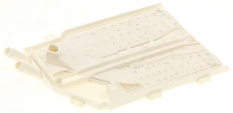 🧺 Horní část násypky do praček Candy Hoover – 43028002 (náhrada 70012574)