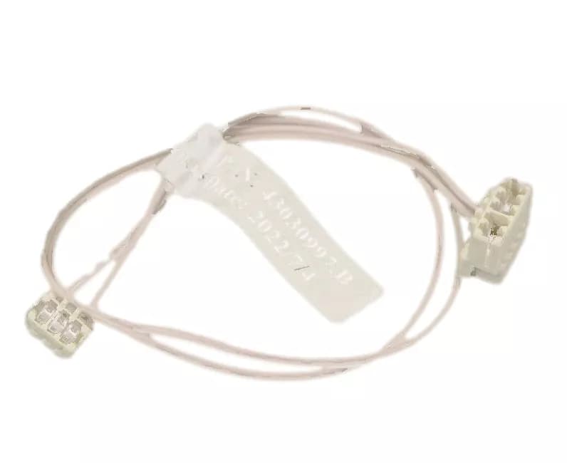 ⚡ Kabeláž potenciometru do praček Candy Hoover – 43030997