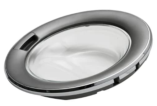 🚪 Dveře k pračce Candy Hoover 43031410 – Originální náhradní díl