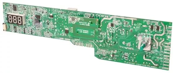 🛠️ Ovládací modul k pračce Candy Hoover PCB 43036557 – originální díl