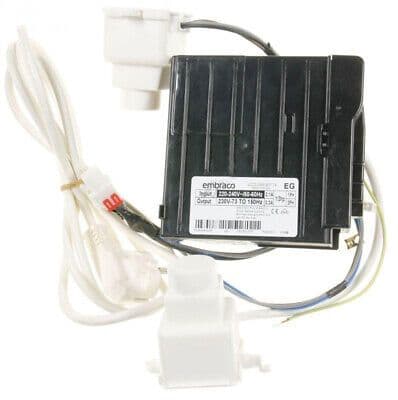 🧊 Invertorový modul do chladničky Beko / Blomberg – 4365120200