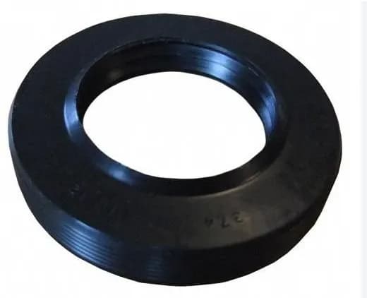 🛠️ Hřídelové těsnění k pračce 35x76x10/14mm (Miele náhr. kód 4385973)