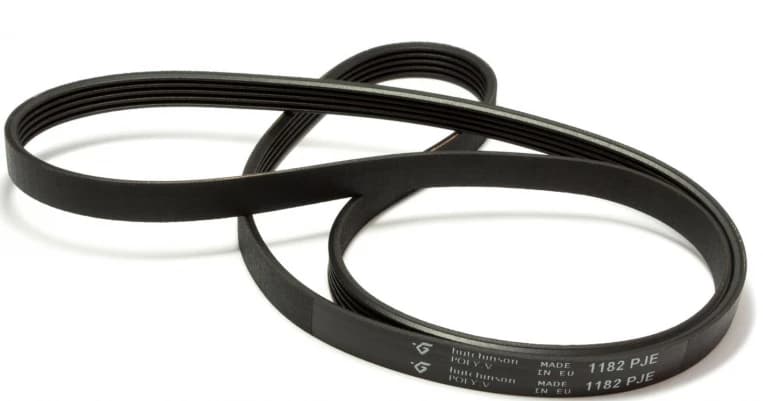 🪢 Hnací řemen 1182 mm, typ 5-rýhový do praček LG (4400FR3116D)