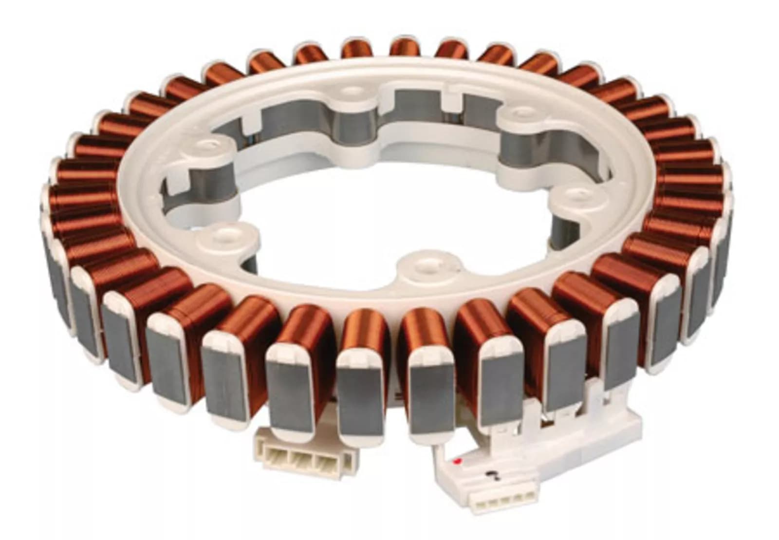 ⚙️ Originální stator motoru do praček LG (4417FA1994G)